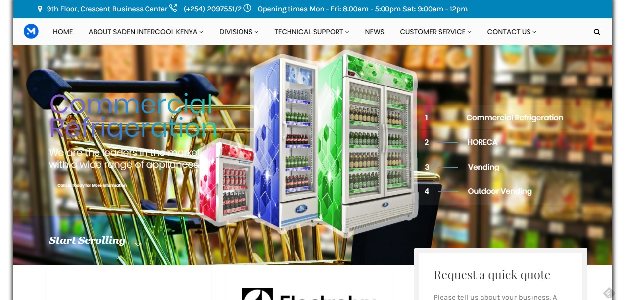 Urban Kreative is the best leading website design and development company in Dubai, Abu Dhabi, Sharjah, Al Ain, Ajman, Ras Al Khaimah, Fujairah, Umm al-Quwain, Dibba Al-Fujairah, Khor Fakkan, Kalba, Jebel Ali, Madinat Zayed, Ruwais, Liwa Oasis, Dhaid, Ghayathi, Ar-Rams, Dibba Al-Hisn, Hatta, Al Madam and Al Jazirah Al Hamra. Urban Kreative offer web design & development professional services to small & medium enterprises, corporates, NGO's & Government institutions. Urban Kreative offer a web design & development comprehensive process in United Arab Emirates that seamlessly takes you from strategy to post-launch, with a specialist working on your website at each phase. Urban Kreative never cut corners. Urban Kreative create handcrafted beautiful websites that produce results.