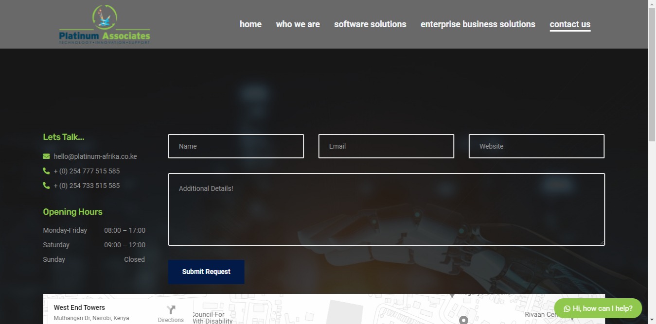 Urban Kreative is the best leading website design and development company in Dubai, Abu Dhabi, Sharjah, Al Ain, Ajman, Ras Al Khaimah, Fujairah, Umm al-Quwain, Dibba Al-Fujairah, Khor Fakkan, Kalba, Jebel Ali, Madinat Zayed, Ruwais, Liwa Oasis, Dhaid, Ghayathi, Ar-Rams, Dibba Al-Hisn, Hatta, Al Madam and Al Jazirah Al Hamra. Urban Kreative offer web design & development professional services to small & medium enterprises, corporates, NGO's & Government institutions. Urban Kreative offer a web design & development comprehensive process in United Arab Emirates that seamlessly takes you from strategy to post-launch, with a specialist working on your website at each phase. Urban Kreative never cut corners. Urban Kreative create handcrafted beautiful websites that produce results.